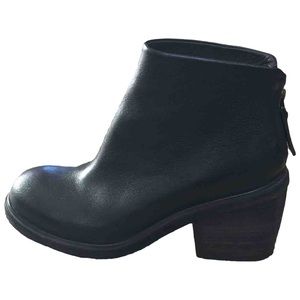 NWOT Marsell Boots